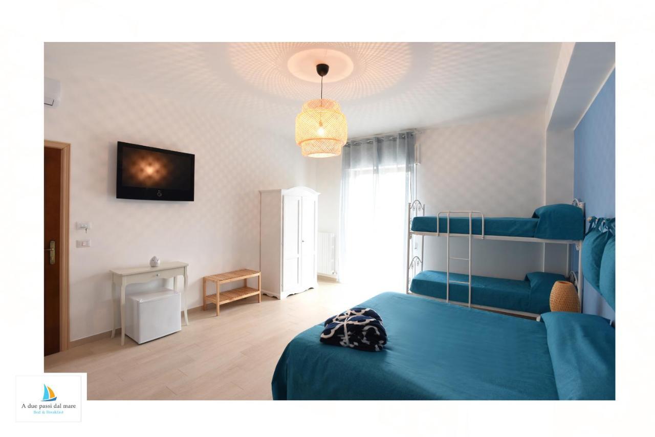 B&B Millevoglie Трани Екстериор снимка