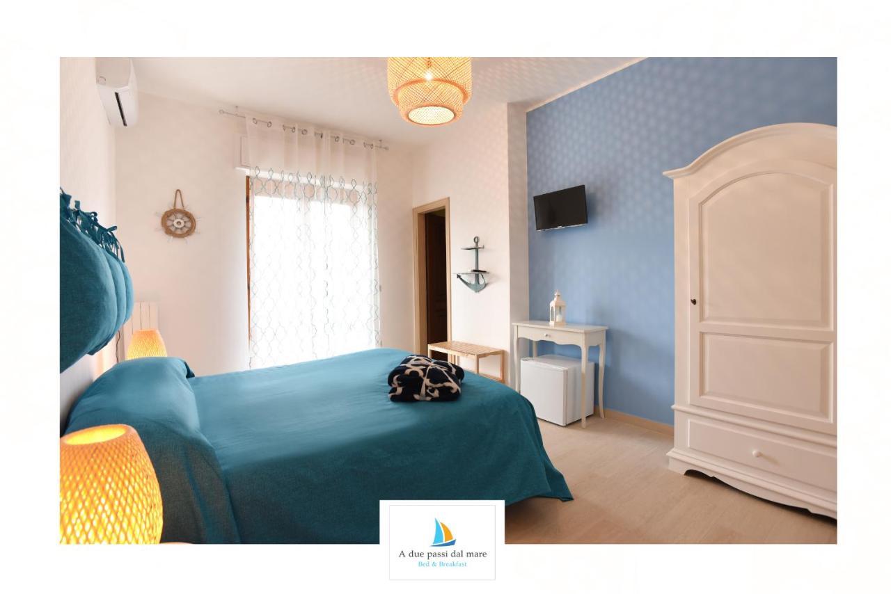 B&B Millevoglie Трани Екстериор снимка