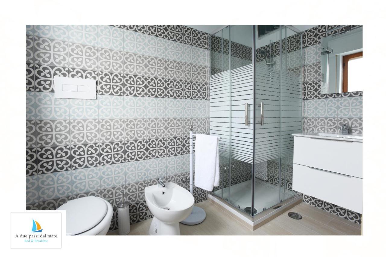 B&B Millevoglie Трани Екстериор снимка