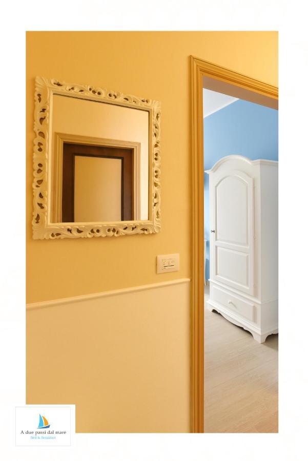 B&B Millevoglie Трани Екстериор снимка