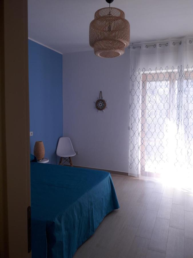 B&B Millevoglie Трани Екстериор снимка